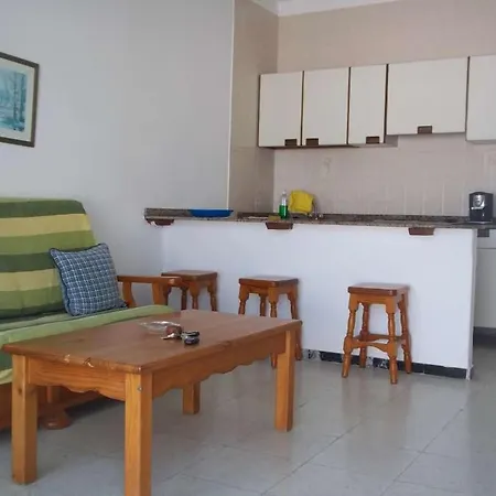 Sleeps 2 Wifi Orzola