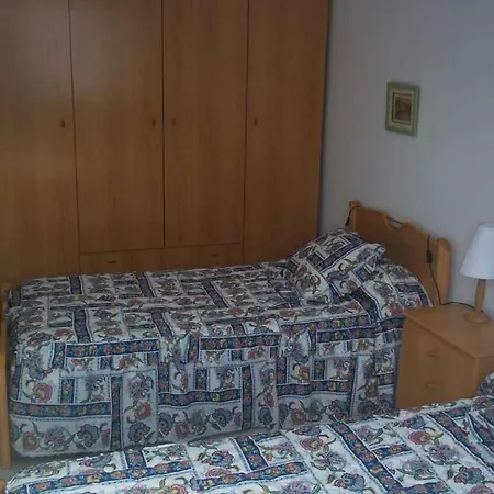 Sleeps 2 Wifi Orzola