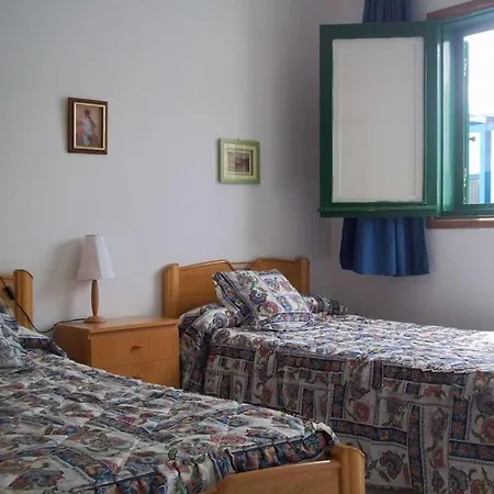 Sleeps 2 Wifi Apartment Orzola